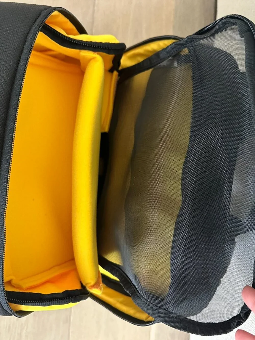 Koah Stillwell Avant-Garde Rover Camera Backpack